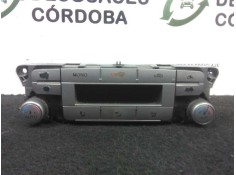 Recambio de mando climatizador para ford galaxy (ca1) 2.0 tdci cat referencia OEM IAM 7S7T18C612AB  