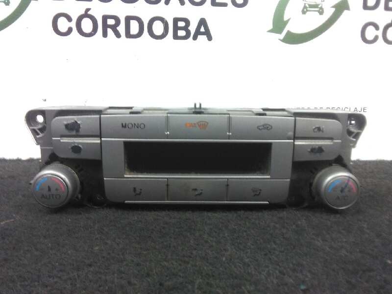 Recambio de mando climatizador para ford galaxy (ca1) 2.0 tdci cat referencia OEM IAM 7S7T18C612AB  
