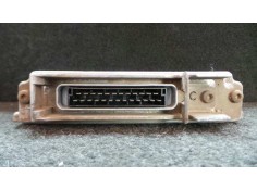 Recambio de centralita motor uce para renault clio ii fase i (b/cbo) 1.9 d referencia OEM IAM R04080009F-80761H-393763DSG-HOM770