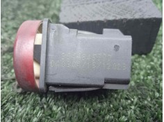 Recambio de warning para peugeot partner (s2) 1.9 diesel referencia OEM IAM 9644845777   2