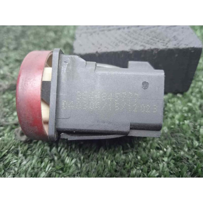 Recambio de warning para peugeot partner (s2) 1.9 diesel referencia OEM IAM 9644845777  