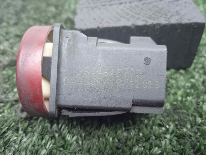 Recambio de warning para peugeot partner (s2) 1.9 diesel referencia OEM IAM 9644845777  