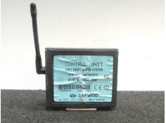 Recambio de modulo electronico para daewoo tacuma 1.6 cat referencia OEM IAM 96387632-7541263  