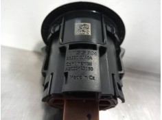 Recambio de interruptor para nissan qashqai (j11) 1.5 turbodiesel cat referencia OEM IAM 2859031A0A-A2C53423160 START.STOP MARRO 2