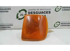 Recambio de piloto delantero izquierdo para ford fiesta berl./express 1.1 cat-u referencia OEM IAM  83-89 AMBAR