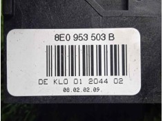 Recambio de mando limpia para audi a4 berlina (8e) 1.9 tdi referencia OEM IAM 8E0953503B   2