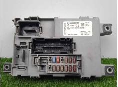 Recambio de caja reles / fusibles para citroën nemo 1.4 hdi referencia OEM IAM 01363580080  