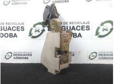 Recambio de cerradura puerta trasera izquierda para ford mondeo berlina/familiar (fd) referencia OEM IAM   