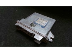 Recambio de centralita motor uce para renault clio ii fase i (b/cbo) 1.9 d referencia OEM IAM R04080009F-80761H-393763DSG-HOM770 2