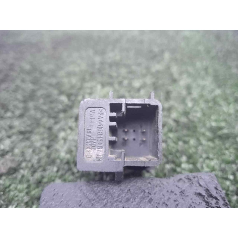 Recambio de warning para peugeot partner (s2) 1.9 diesel referencia OEM IAM 9644845777  