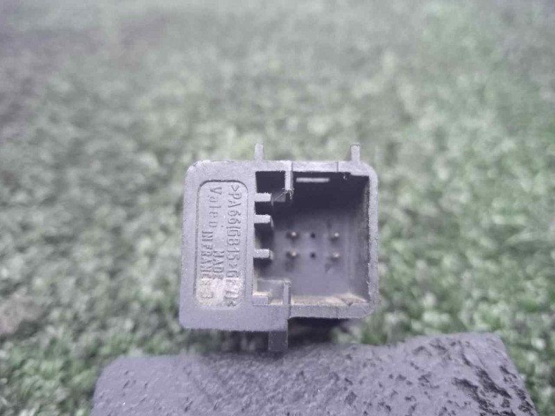 Recambio de warning para peugeot partner (s2) 1.9 diesel referencia OEM IAM 9644845777  