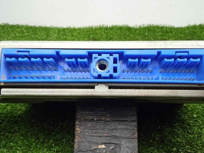 Recambio de centralita abs para nissan x-trail (t30) 2.2 16v turbodiesel cat referencia OEM IAM 478508H810-A98000U27  