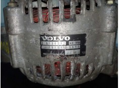 Recambio de alternador para volvo s40 berlina 2.0 16v cat referencia OEM IAM 1012115571-9130217 DENSO 100 A 2