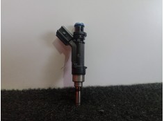 Recambio de inyector para toyota yaris 1.3 16v cat referencia OEM IAM 0280158213-2320947010  