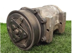 Recambio de compresor aire acondicionado para mitsubishi space star (dg0) 1.9 di-d cat referencia OEM IAM SD7H158094 SANDEN - 6.