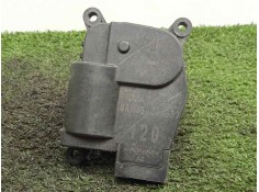 Recambio de motor trampilla calefaccion para iveco daily furgón 2.3 diesel cat referencia OEM IAM MR113800  