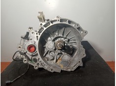 Recambio de caja cambios para mazda 6 berlina (gg) 1.8 cat referencia OEM IAM 3TF1200106-GD-FB 5.VELOCIDADES MANUAL