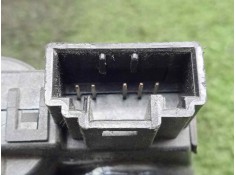 Recambio de motor trampilla calefaccion para iveco daily furgón 2.3 diesel cat referencia OEM IAM MR113800   2