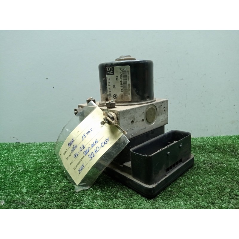 Recambio de abs para seat leon (1m1) referencia OEM IAM 1C0907379L-1J0614117G-10020600774-10096003343  