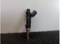 Recambio de inyector para toyota yaris 1.3 16v cat referencia OEM IAM 0280158213-2320947010   2