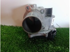 Recambio de caja mariposa para renault trafic caja cerrada (ab 4.01) 2.0 dci diesel fap cat referencia OEM IAM 8200987453B-82009