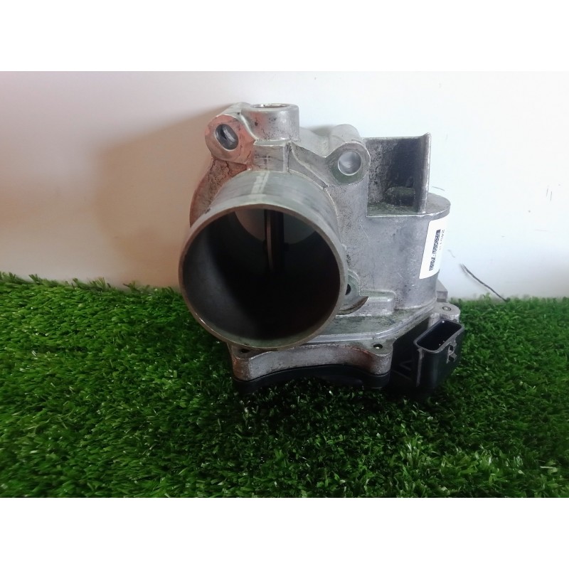 Recambio de caja mariposa para renault trafic caja cerrada (ab 4.01) 2.0 dci diesel fap cat referencia OEM IAM 8200987453B-82009