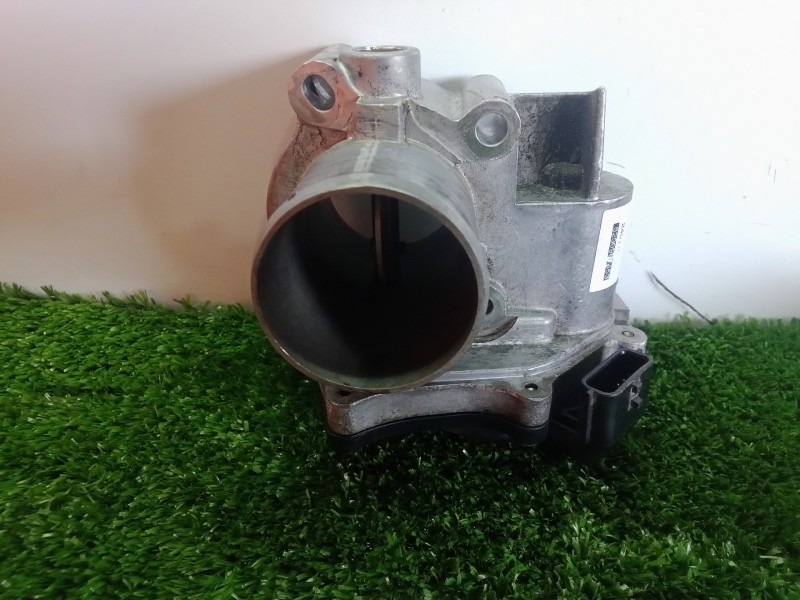 Recambio de caja mariposa para renault trafic caja cerrada (ab 4.01) 2.0 dci diesel fap cat referencia OEM IAM 8200987453B-82009