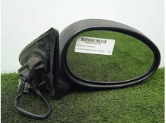 Recambio de retrovisor derecho para mg serie 45 (rt) 1.6 16v cat referencia OEM IAM  ELECTRICO - 5 AZUL MARINO