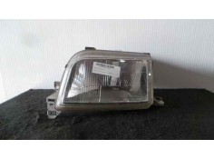 Recambio de faro izquierdo para renault clio i fase i+ii (b/c57) 1.4 referencia OEM IAM 7700796425 90-96 