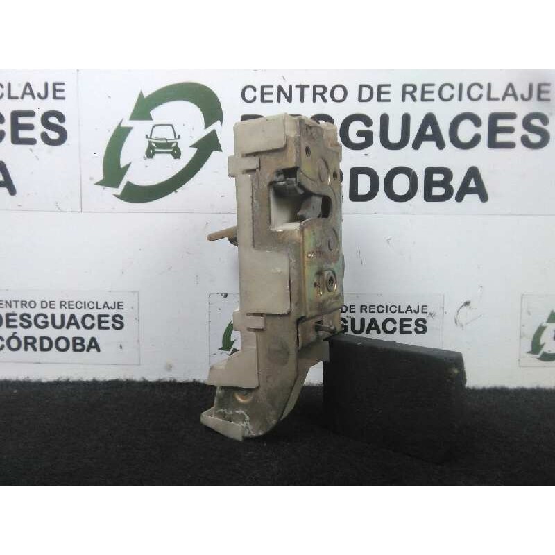 Recambio de cerradura puerta trasera derecha para ford fiesta berl./courier 1.8 diesel referencia OEM IAM   