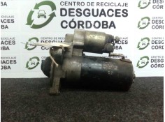 Recambio de motor arranque para tata indigo sw 1.4 d referencia OEM IAM F002G20101-277915100108 BOSCH 