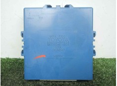 Recambio de modulo electronico para toyota corolla verso (r1) 2.2 turbodiesel cat referencia OEM IAM 896180F020-238009021  