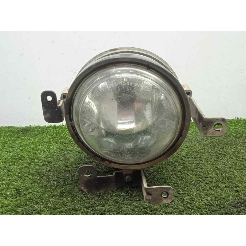 Recambio de faro antiniebla derecho para hyundai getz (tb) 1.5 crdi cat referencia OEM IAM SINREFERENCIA 05/11 