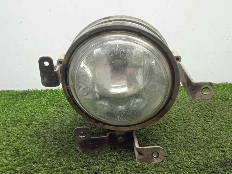 Recambio de faro antiniebla derecho para hyundai getz (tb) 1.5 crdi cat referencia OEM IAM SINREFERENCIA 05/11 