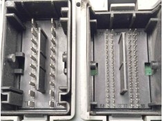 Recambio de caja reles / fusibles para citroën nemo 1.4 hdi referencia OEM IAM 01363580080   2