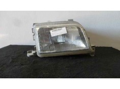 Recambio de faro derecho para renault clio i fase i+ii (b/c57) 1.4 referencia OEM IAM  90-96 