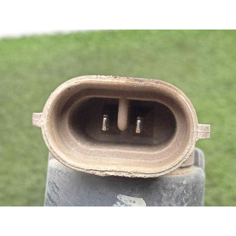 Recambio de faro antiniebla derecho para hyundai getz (tb) 1.5 crdi cat referencia OEM IAM SINREFERENCIA 05/11 