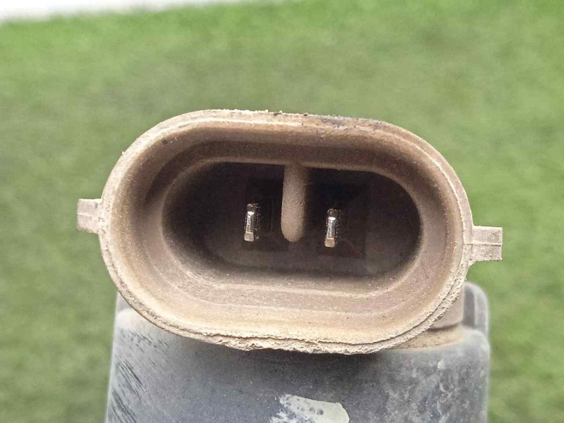 Recambio de faro antiniebla derecho para hyundai getz (tb) 1.5 crdi cat referencia OEM IAM SINREFERENCIA 05/11 