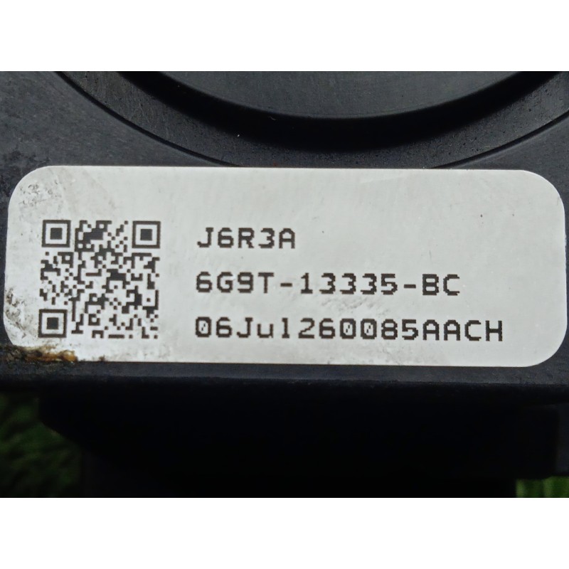 Recambio de mando luces para ford galaxy (ca1) 2.0 tdci cat referencia OEM IAM 6G9T13335BC  