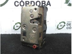 Recambio de cerradura puerta trasera derecha para fiat tipo (160) referencia OEM IAM   
