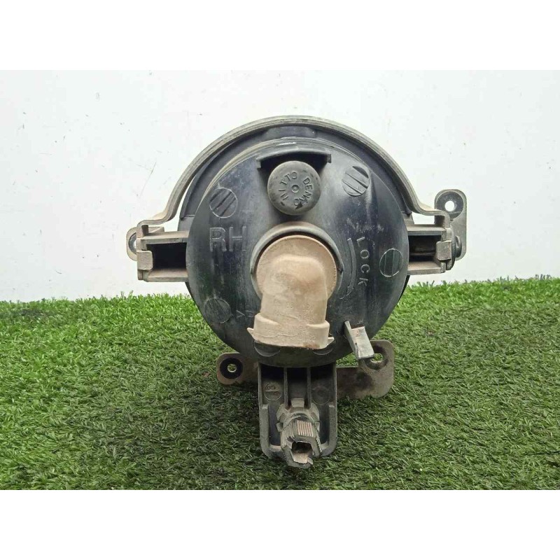 Recambio de faro antiniebla derecho para hyundai getz (tb) 1.5 crdi cat referencia OEM IAM SINREFERENCIA 05/11 