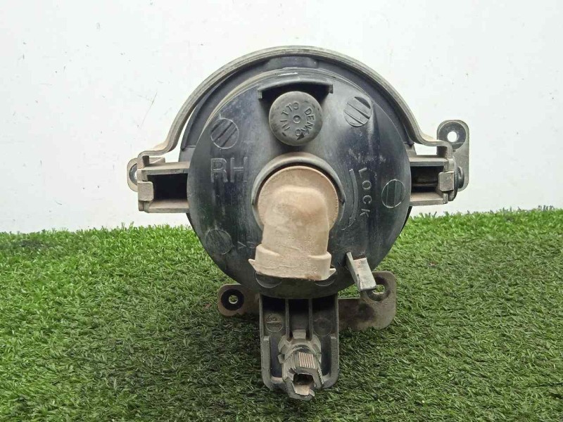 Recambio de faro antiniebla derecho para hyundai getz (tb) 1.5 crdi cat referencia OEM IAM SINREFERENCIA 05/11 