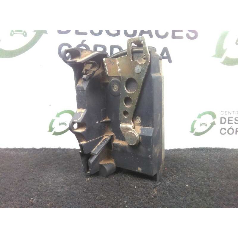 Recambio de cerradura puerta trasera derecha para fiat tipo (160) referencia OEM IAM   