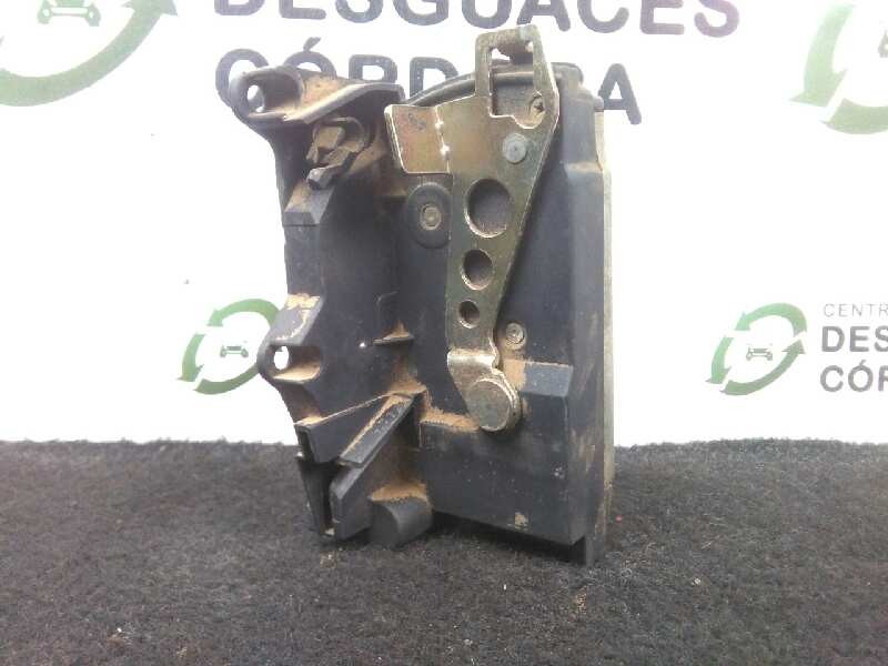 Recambio de cerradura puerta trasera derecha para fiat tipo (160) referencia OEM IAM   