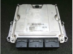Recambio de centralita motor uce para volvo v40 familiar 1.9 diesel cat referencia OEM IAM 0281010440-HOM8200065994-8200126492  