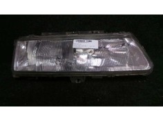Recambio de faro derecho para citroën xantia berlina referencia OEM IAM  1.SERIE  2