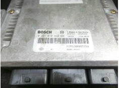 Recambio de centralita motor uce para volvo v40 familiar 1.9 diesel cat referencia OEM IAM 0281010440-HOM8200065994-8200126492   2