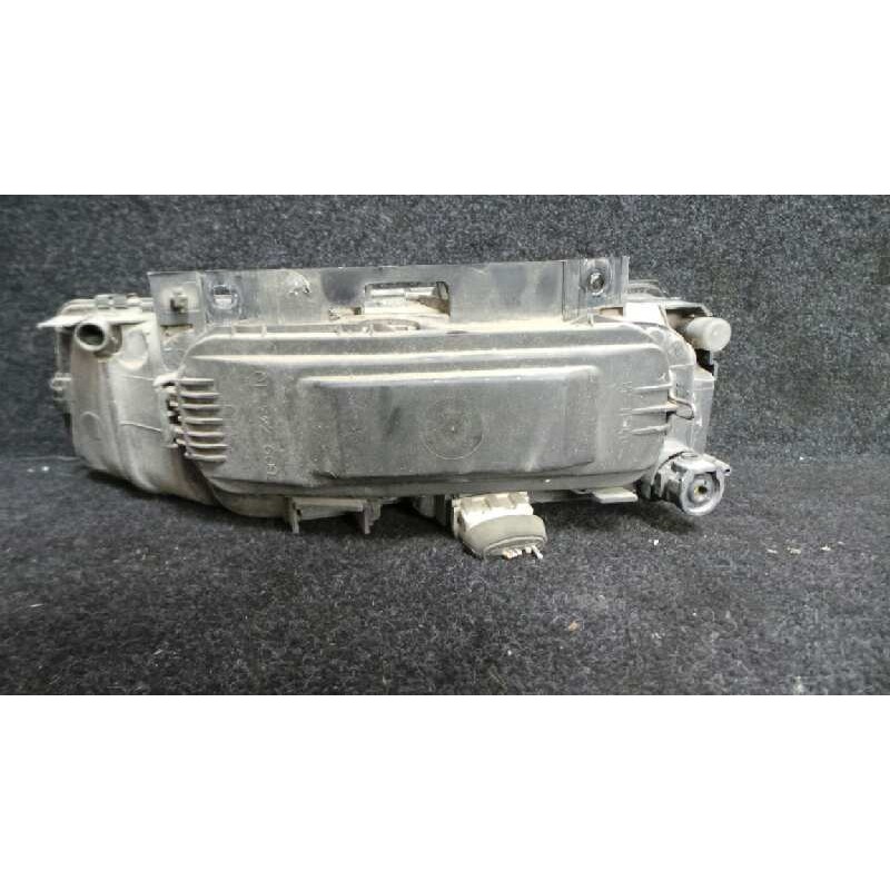 Recambio de faro derecho para citroën xantia berlina referencia OEM IAM  1.SERIE 