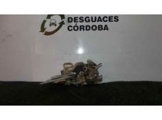 Recambio de cerradura puerta trasera derecha para kia rio 1.5 cat referencia OEM IAM  4.PUERTAS MECANICA