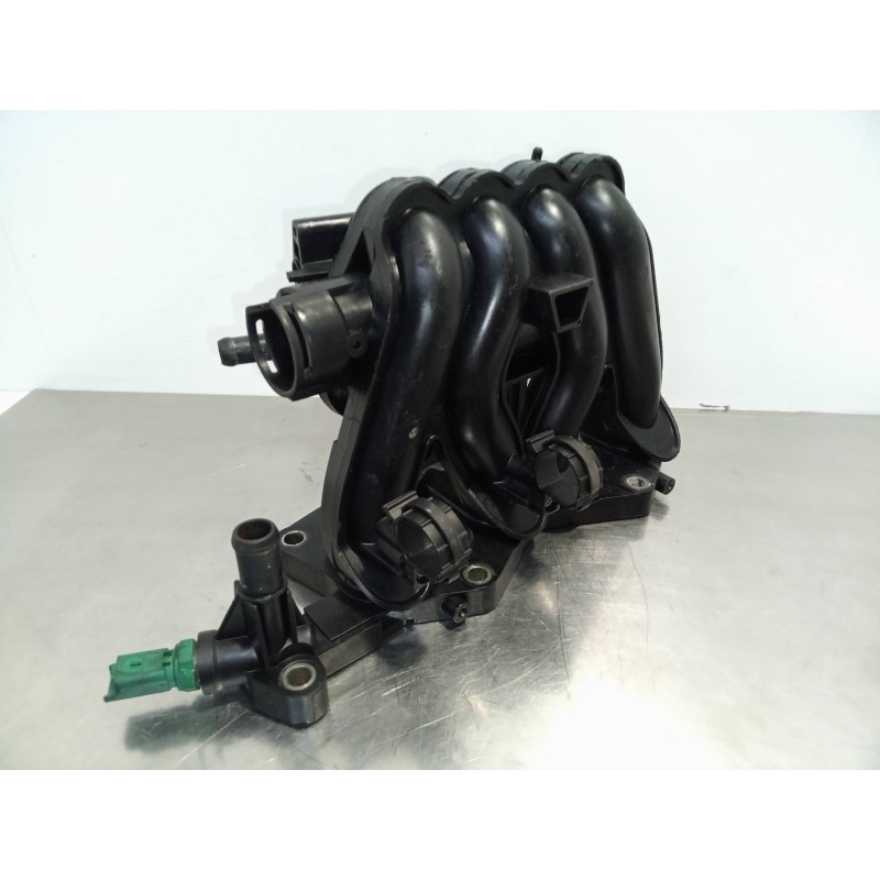 Recambio de colector admision para fiat punto berlina (188) 1.2 cat referencia OEM IAM 46526284  MAGNETI MARELLI